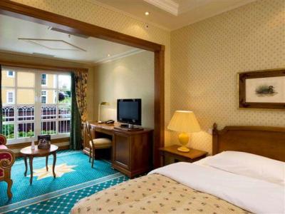 Fotos del hotel - SOLSTRAND HOTEL AND BAD