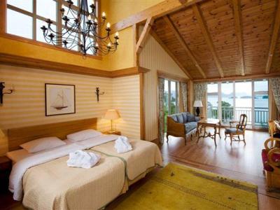 Fotos del hotel - SOLSTRAND HOTEL AND BAD