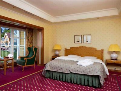 Fotos del hotel - SOLSTRAND HOTEL AND BAD