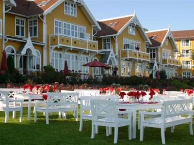 Fotos del hotel - SOLSTRAND HOTEL AND BAD