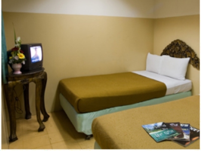 Fotos del hotel - SAWASDEE WELCOME INN