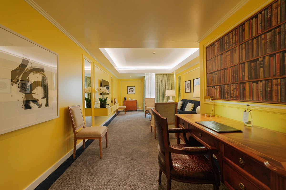 Fotos del hotel - SOLVERDE SPA & WELLNES CENTER 5*