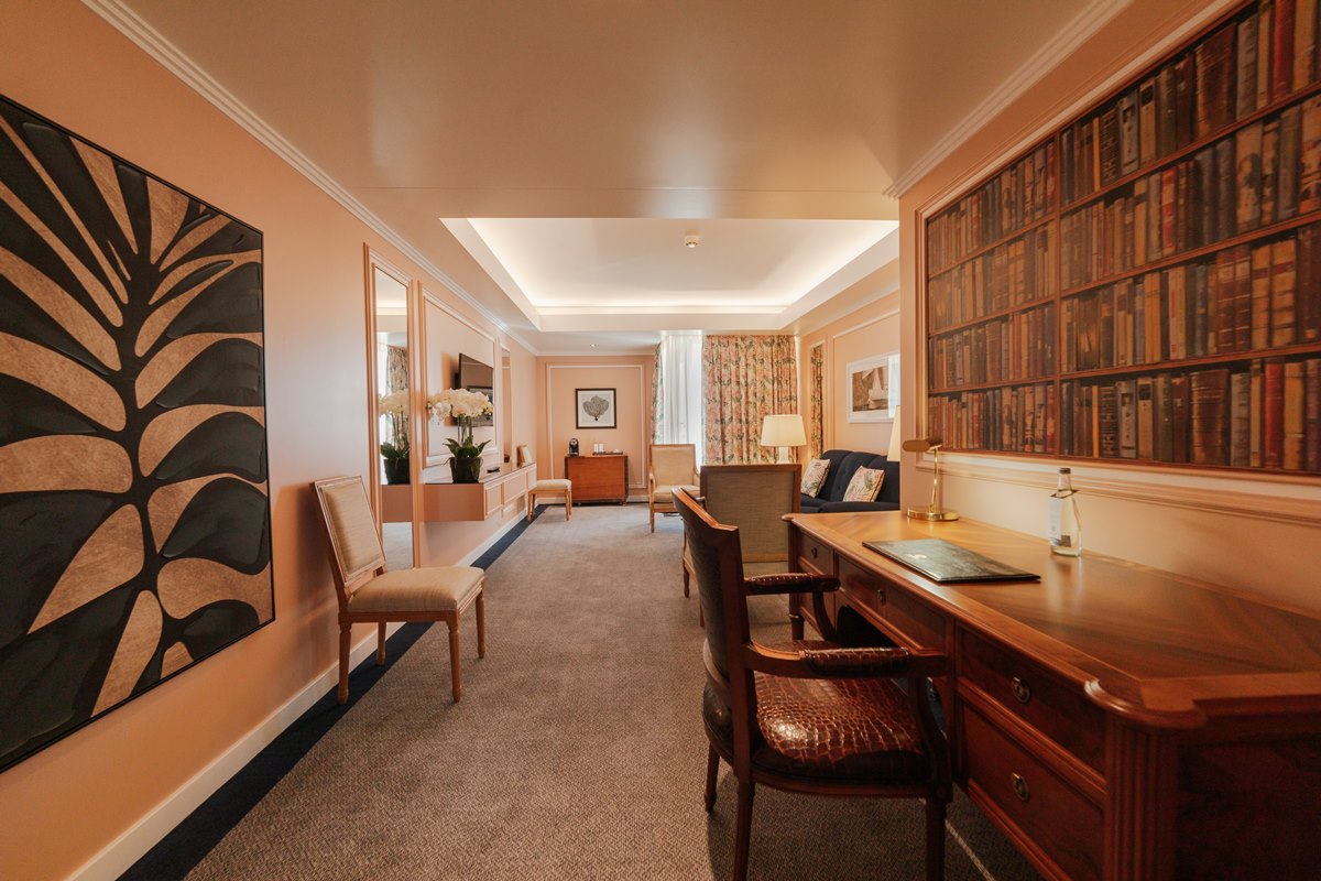 Fotos del hotel - SOLVERDE SPA & WELLNES CENTER 5*