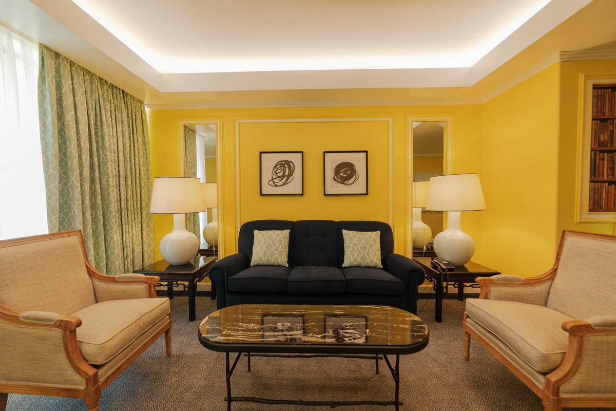 Fotos del hotel - SOLVERDE SPA & WELLNES CENTER 5*