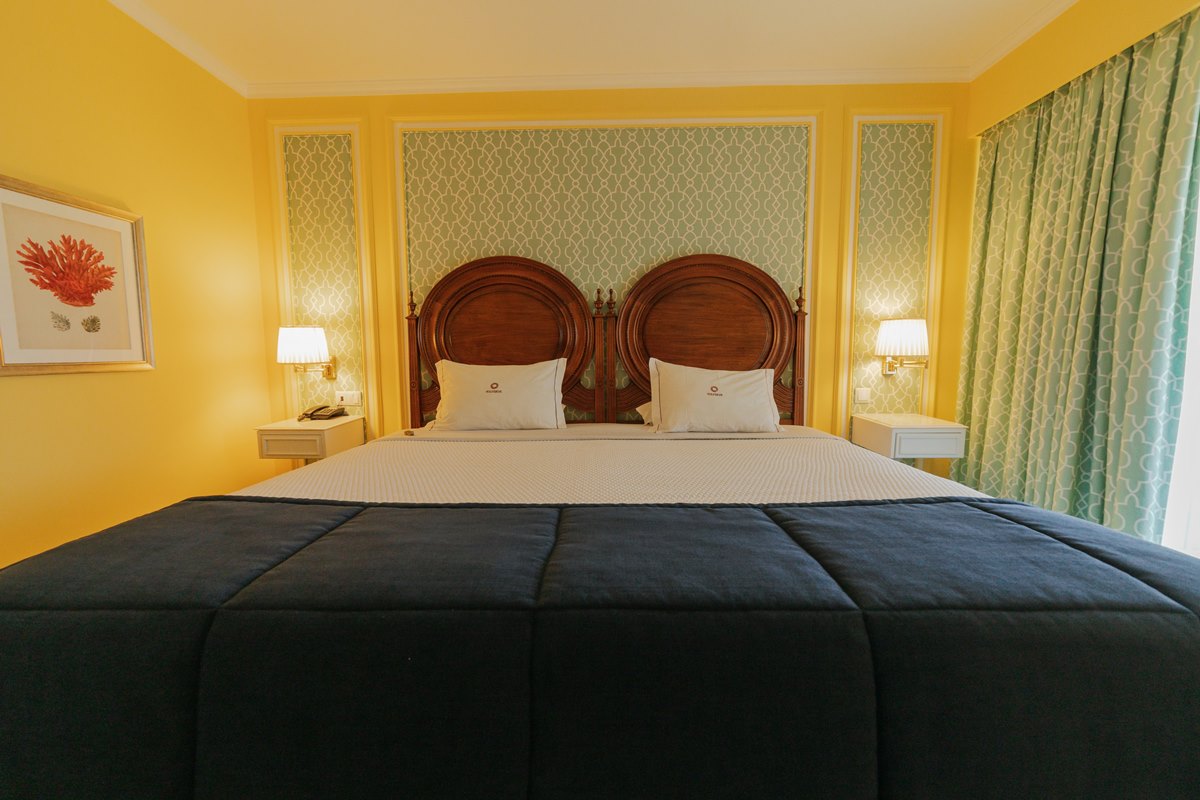Fotos del hotel - SOLVERDE SPA & WELLNES CENTER 5*