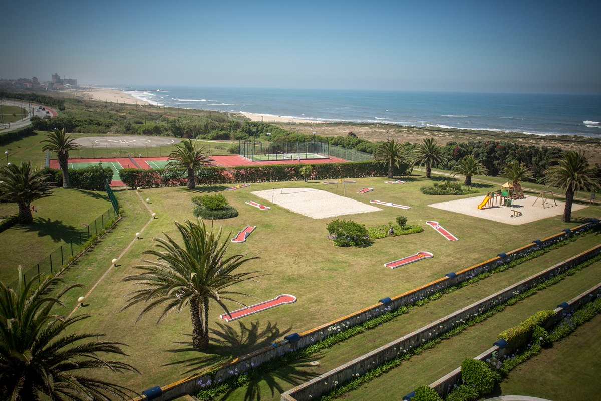 Fotos del hotel - SOLVERDE SPA & WELLNES CENTER 5*