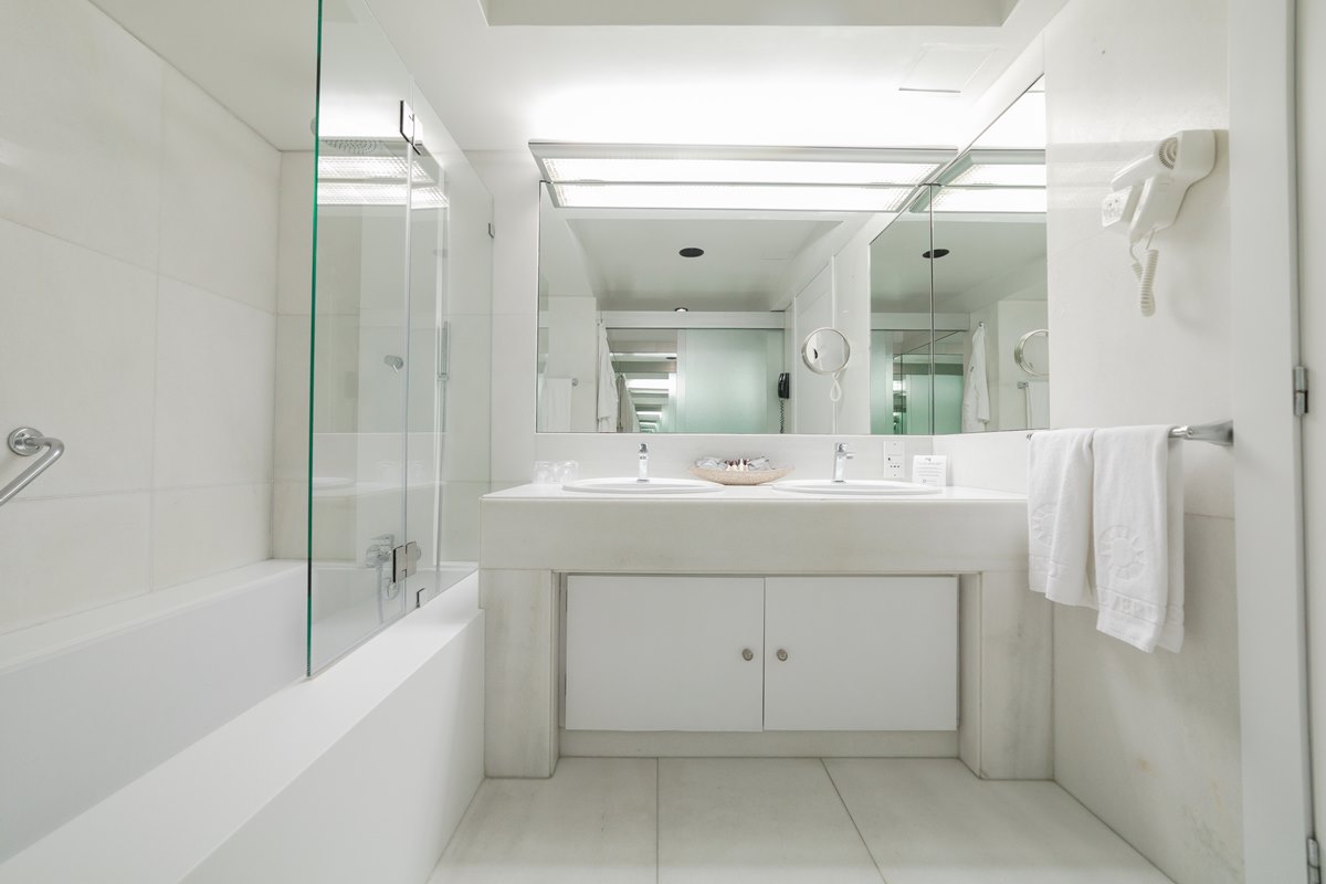 Fotos del hotel - SOLVERDE SPA & WELLNES CENTER 5*