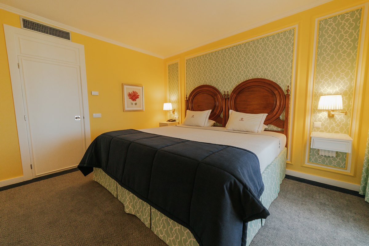 Fotos del hotel - SOLVERDE SPA & WELLNES CENTER 5*