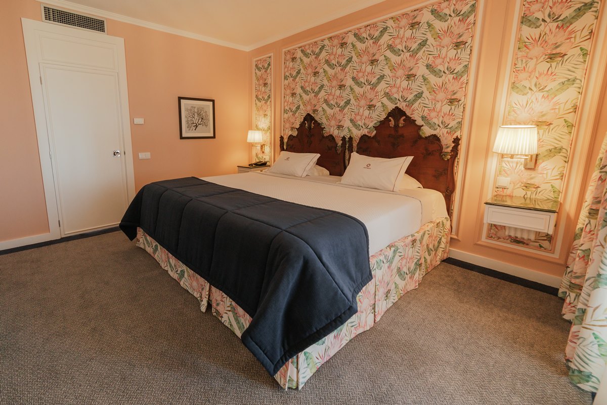 Fotos del hotel - SOLVERDE SPA & WELLNES CENTER 5*
