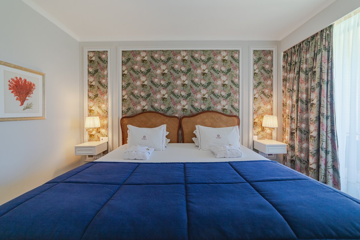 Fotos del hotel - SOLVERDE SPA & WELLNES CENTER 5*