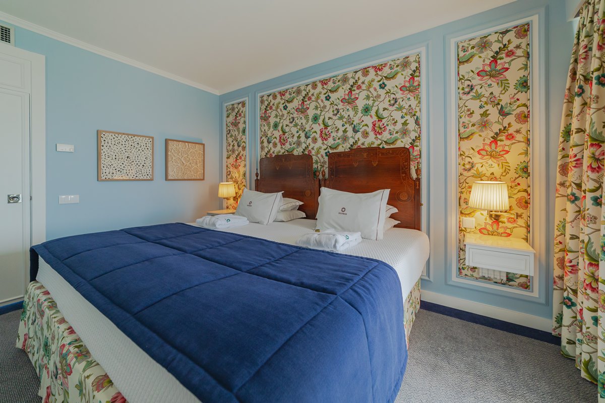 Fotos del hotel - SOLVERDE SPA & WELLNES CENTER 5*