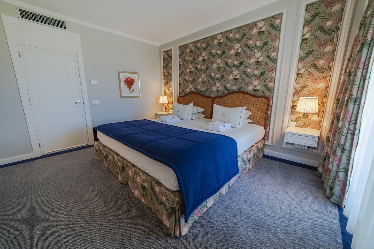 Fotos del hotel - SOLVERDE SPA & WELLNES CENTER 5*