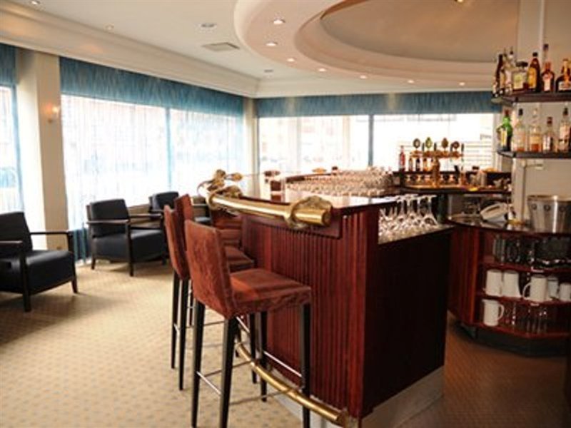 Fotos del hotel - Best Western Plus Airport Hotel Copenhagen