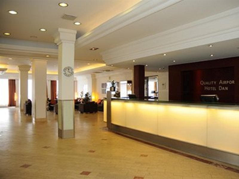 Fotos del hotel - Best Western Plus Airport Hotel Copenhagen