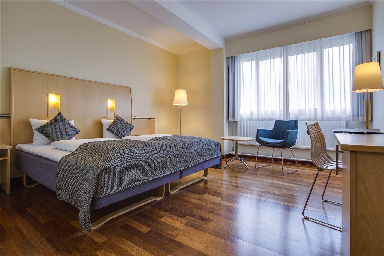 Fotos del hotel - Best Western Plus Airport Hotel Copenhagen