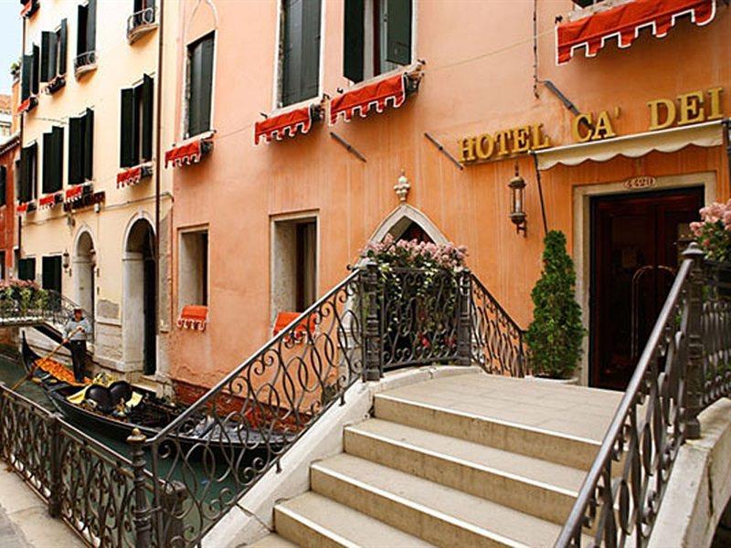 Fotos del hotel - CA DEI CONTI