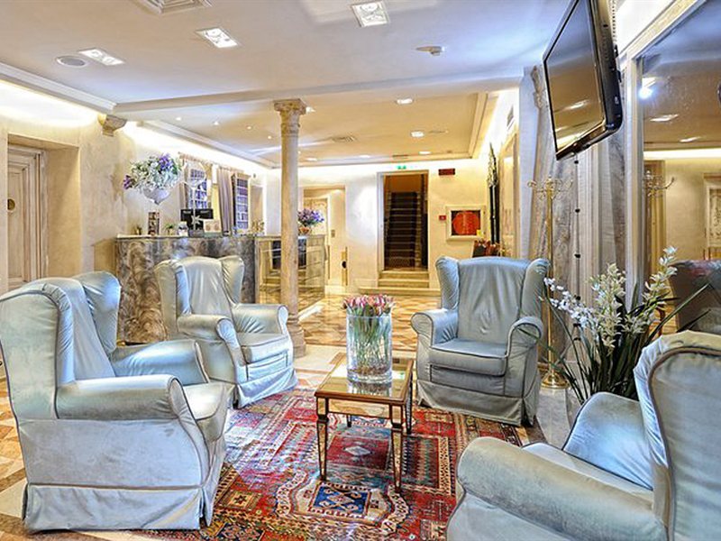 Fotos del hotel - CA DEI CONTI