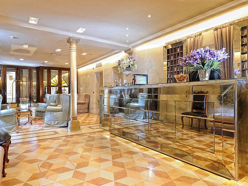 Fotos del hotel - CA DEI CONTI