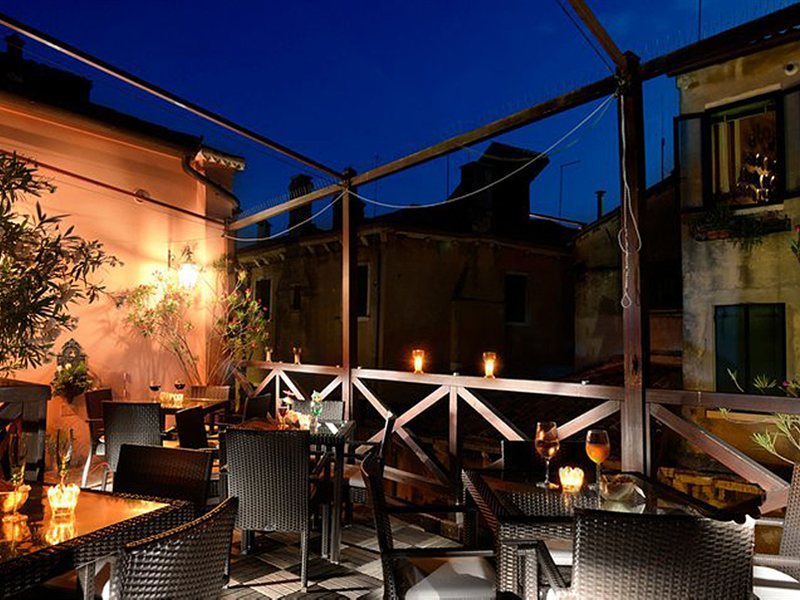 Fotos del hotel - CA DEI CONTI