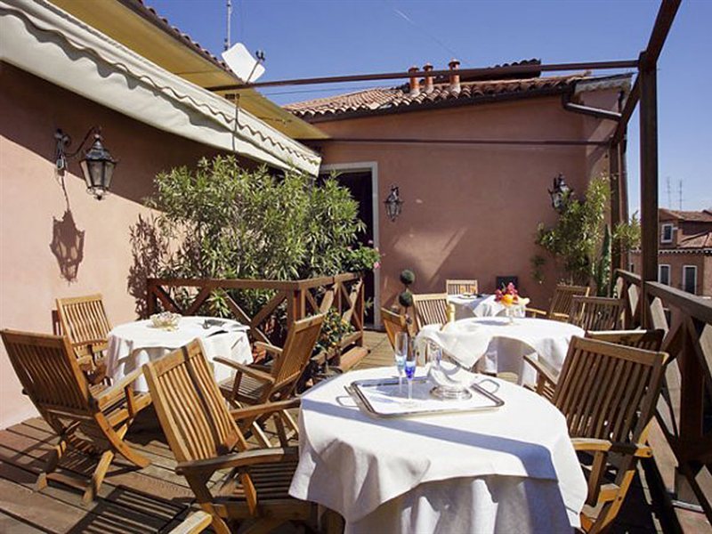Fotos del hotel - CA DEI CONTI