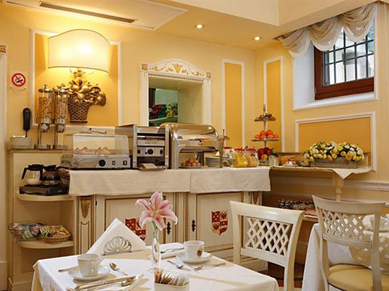 Fotos del hotel - CA DEI CONTI