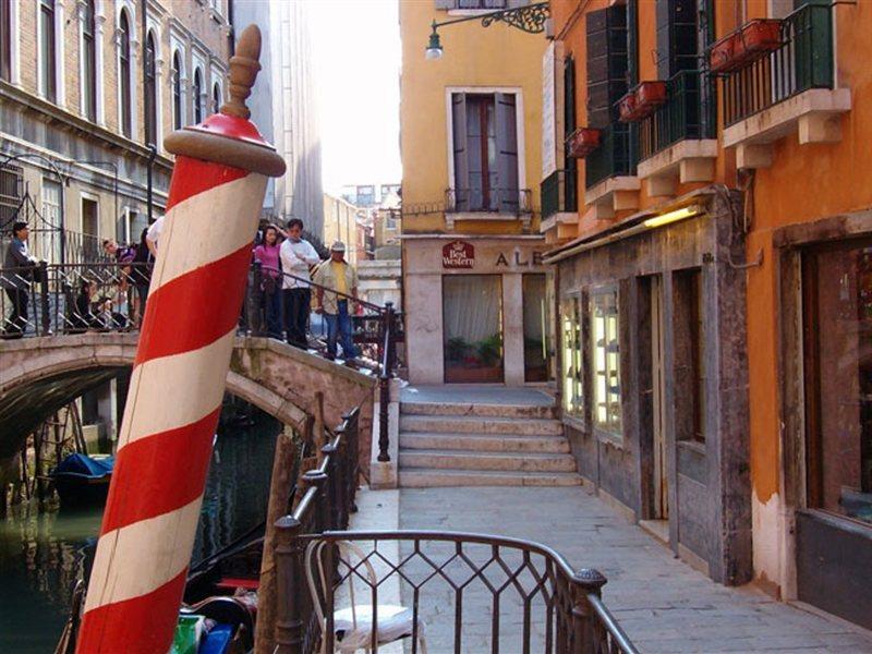 Fotos del hotel - ALBERGO SAN MARCO