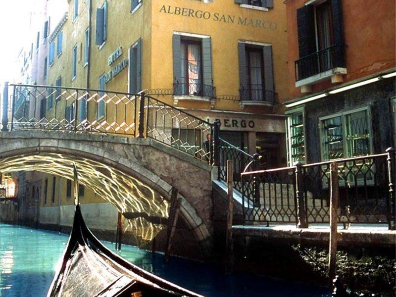 Fotos del hotel - ALBERGO SAN MARCO