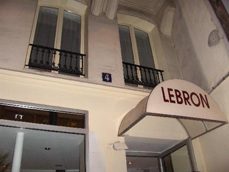 Fotos del hotel - HOTEL LEBRON