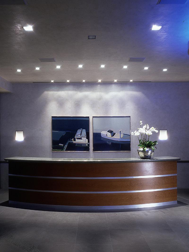 Fotos del hotel - Hecker s Hotel Kurfuerstendamm (ex. Heckers Hotel)