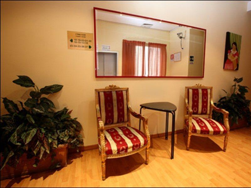 Fotos del hotel - Hotel Giada