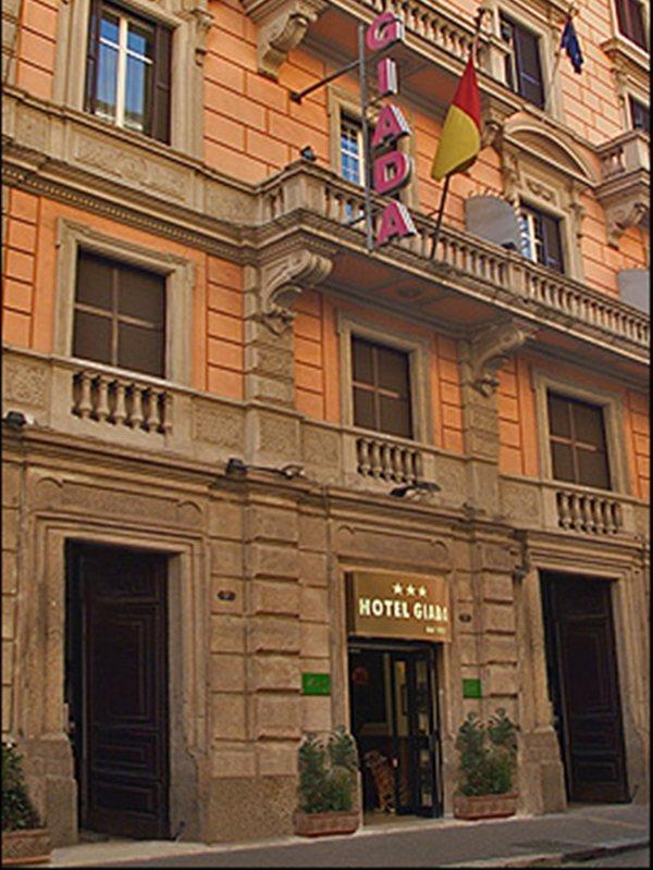 Fotos del hotel - Hotel Giada