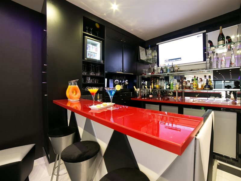 Fotos del hotel - EMPIRE PARIS