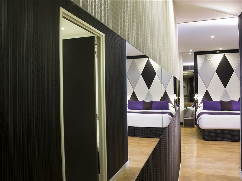 Fotos del hotel - EMPIRE PARIS