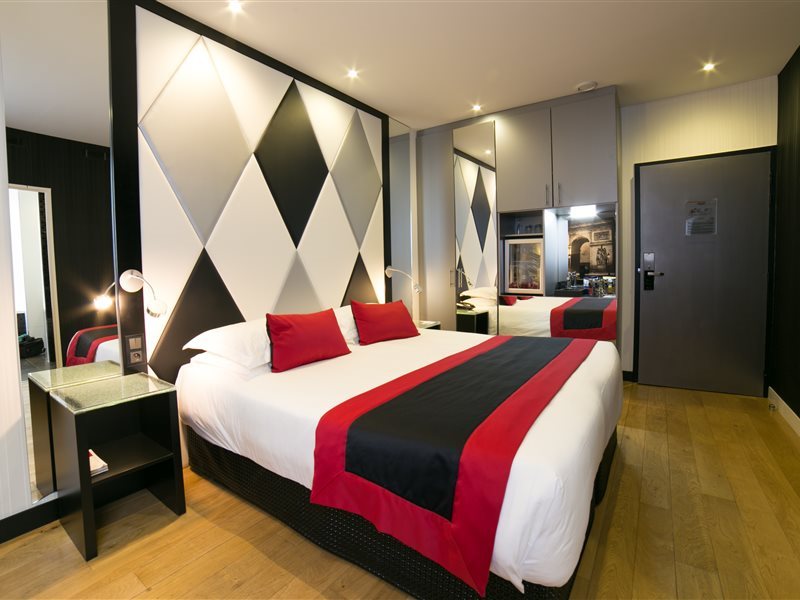 Fotos del hotel - EMPIRE PARIS