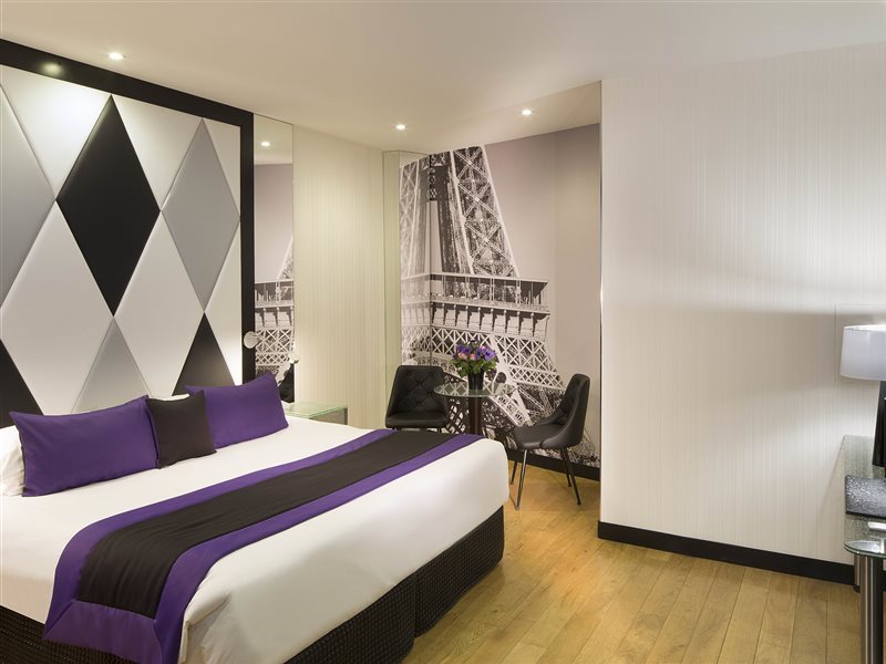 Fotos del hotel - EMPIRE PARIS