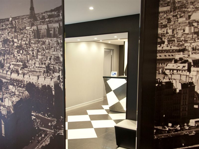 Fotos del hotel - EMPIRE PARIS