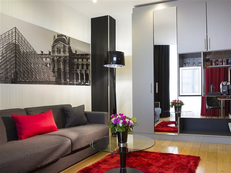 Fotos del hotel - EMPIRE PARIS