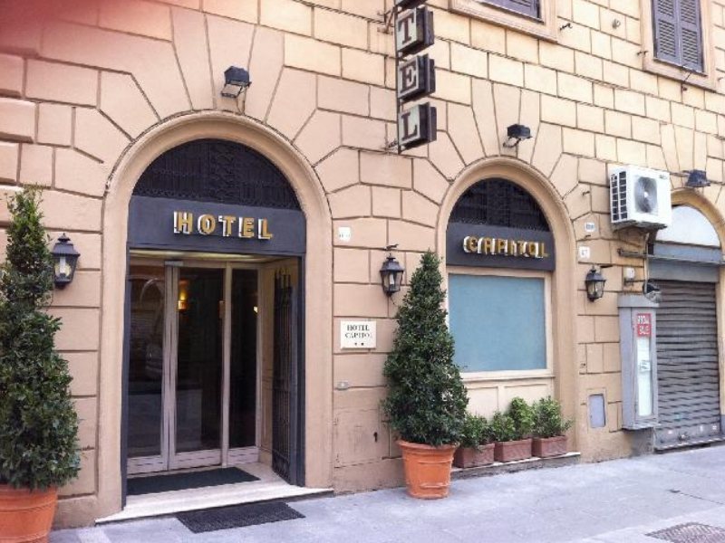 Fotos del hotel - Capitol
