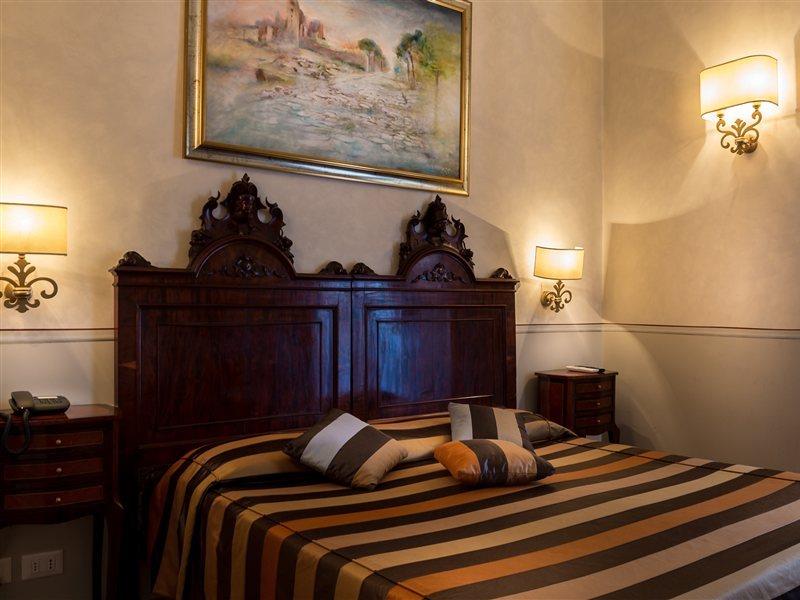 Fotos del hotel - TreviSpagna Charme Bed and Breakfast