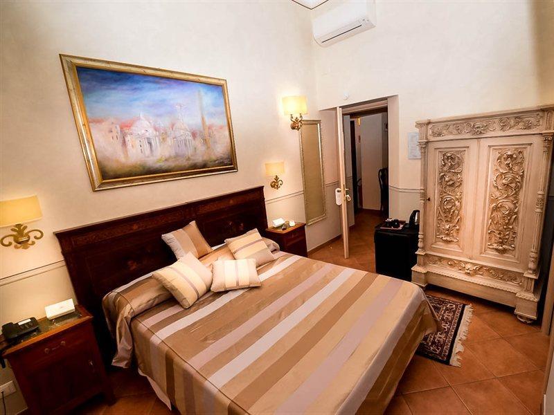 Fotos del hotel - TreviSpagna Charme Bed and Breakfast