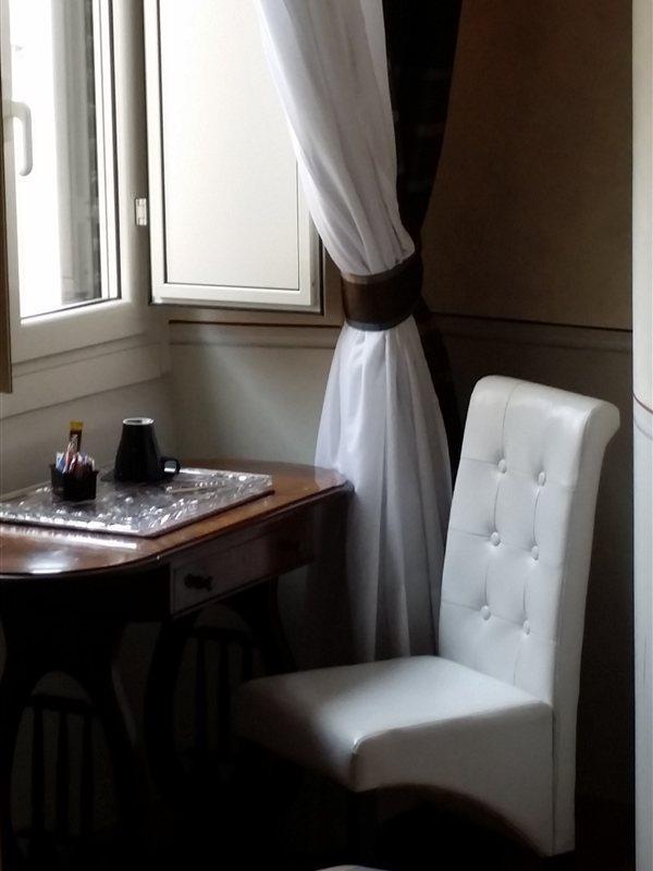 Fotos del hotel - TreviSpagna Charme Bed and Breakfast