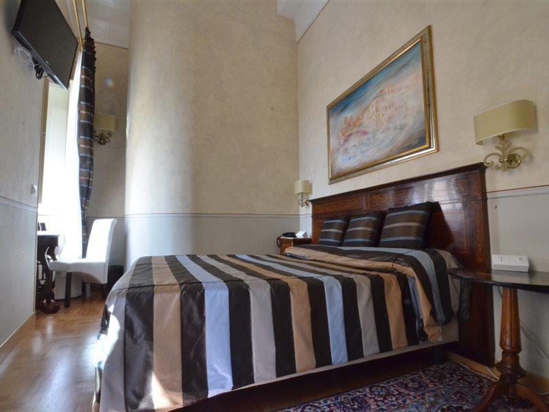 Fotos del hotel - TreviSpagna Charme Bed and Breakfast