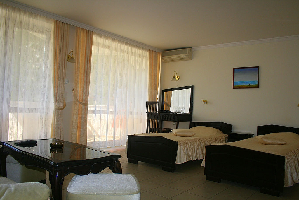 Fotos del hotel - KLISURA