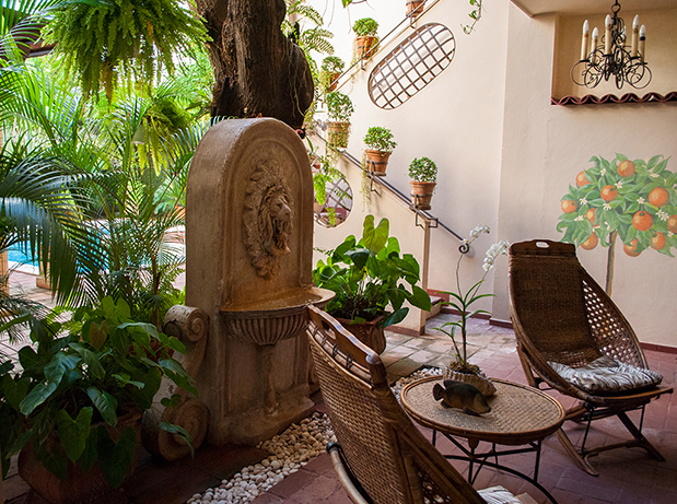 Fotos del hotel - Hotel San Marco