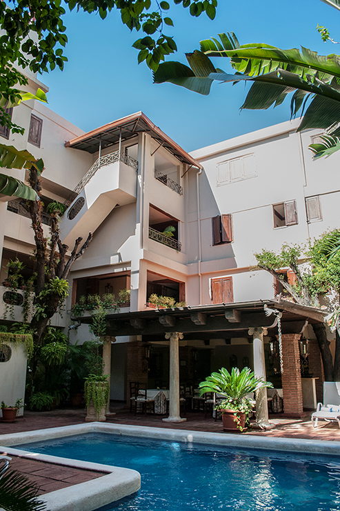 Fotos del hotel - Hotel San Marco