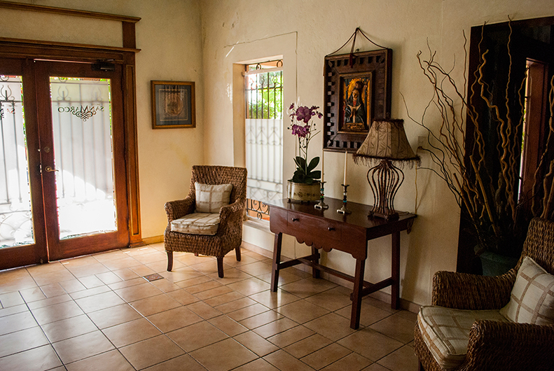 Fotos del hotel - Hotel San Marco