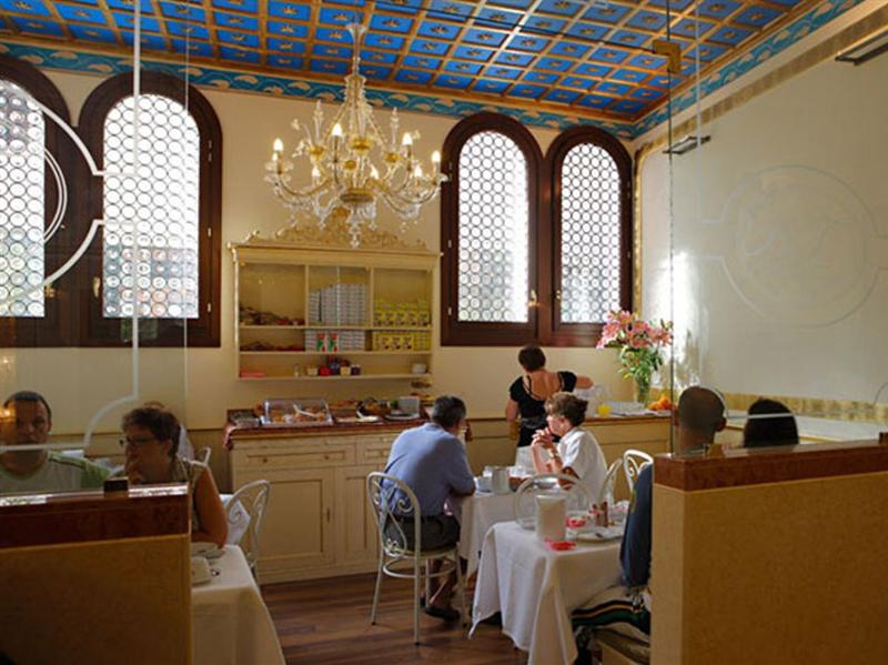 Fotos del hotel - HOTEL TORINO