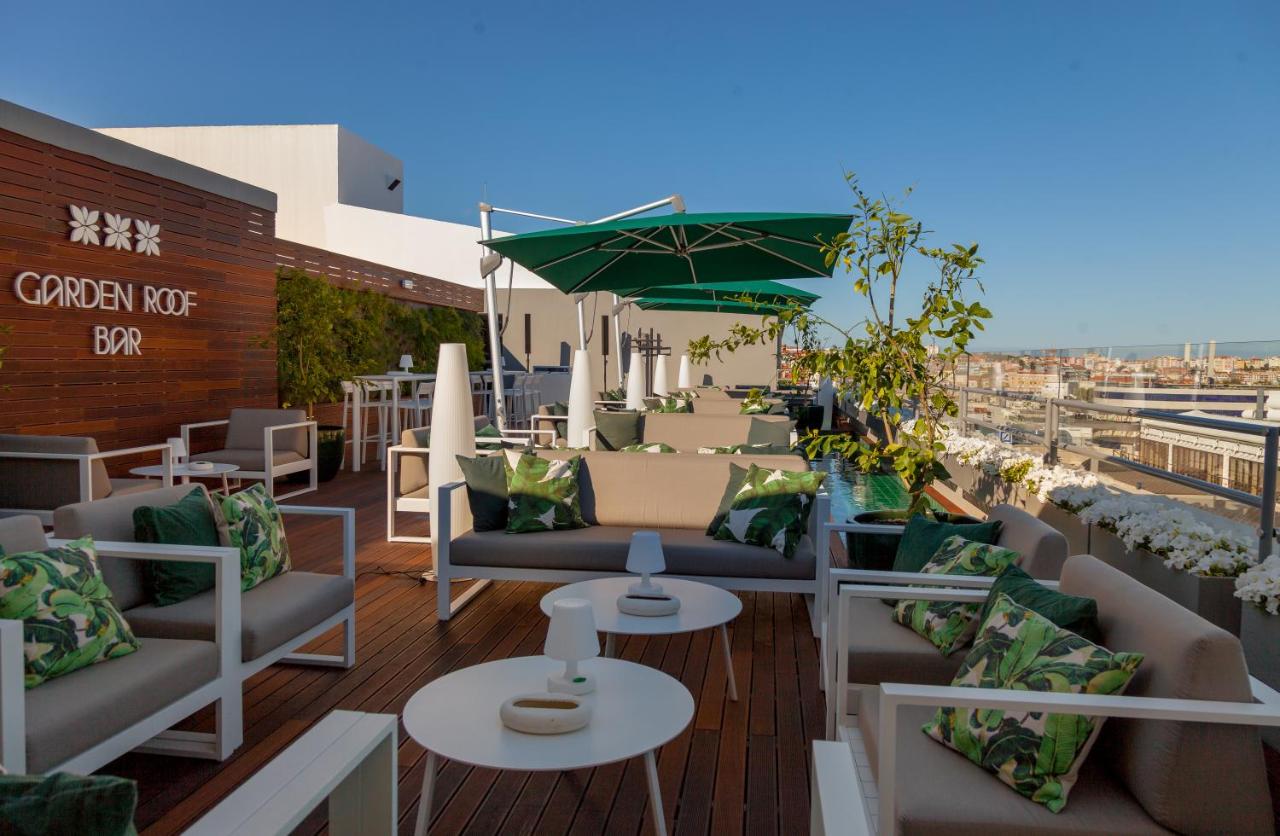 Fotos del hotel - ALTIS GRAND HOTEL