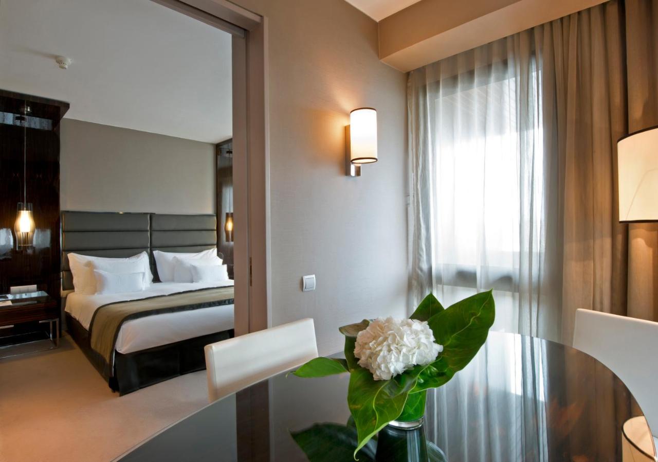 Fotos del hotel - ALTIS GRAND HOTEL