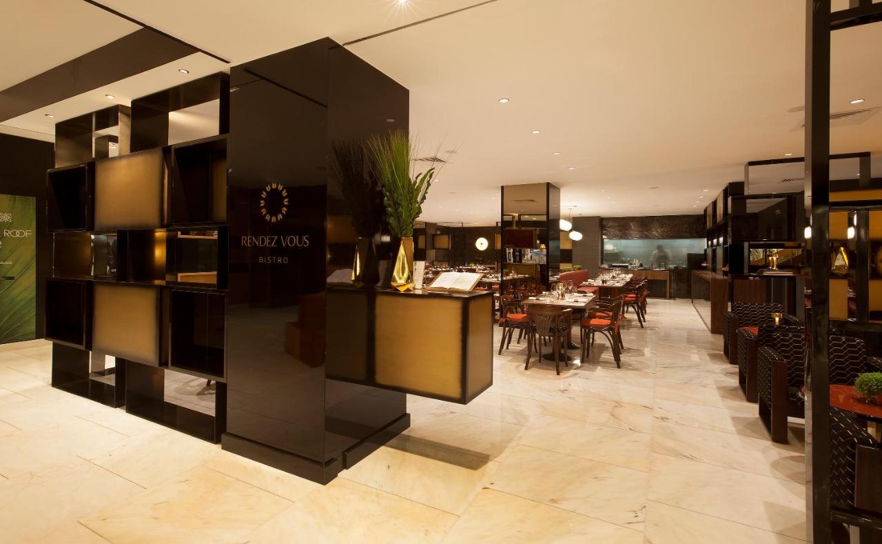 Fotos del hotel - ALTIS GRAND HOTEL